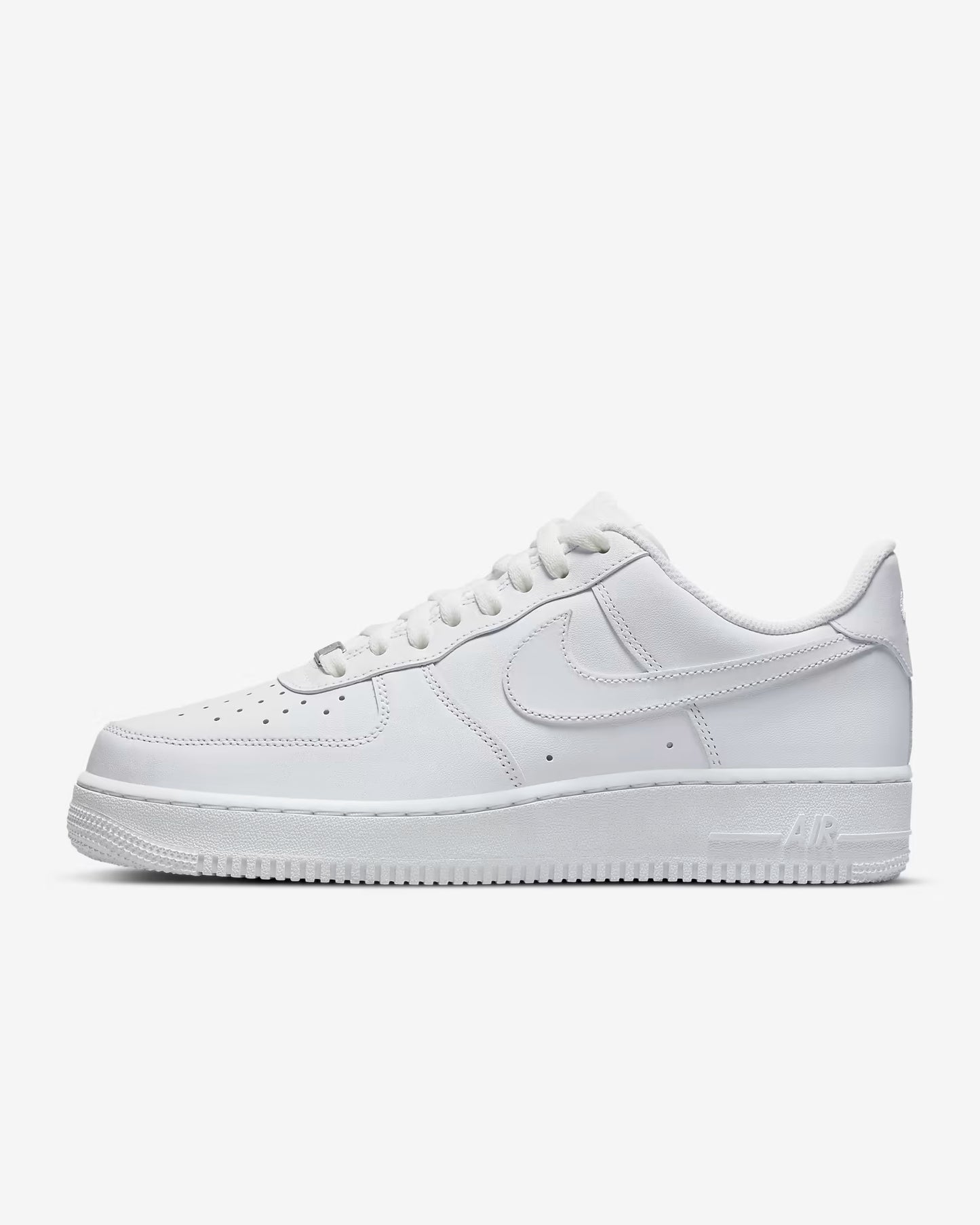 Nike Air Force 1 Low '07 – White