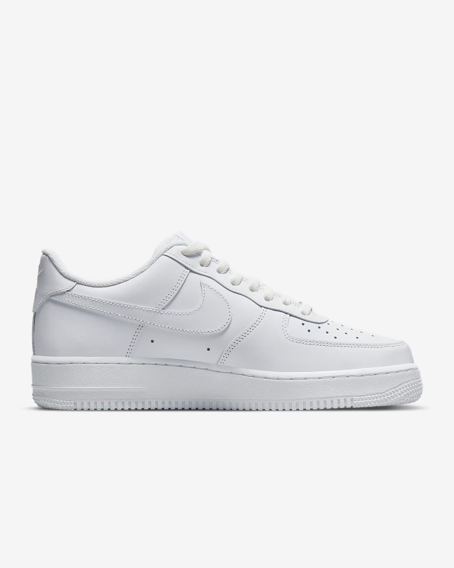 Nike Air Force 1 Low '07 – White