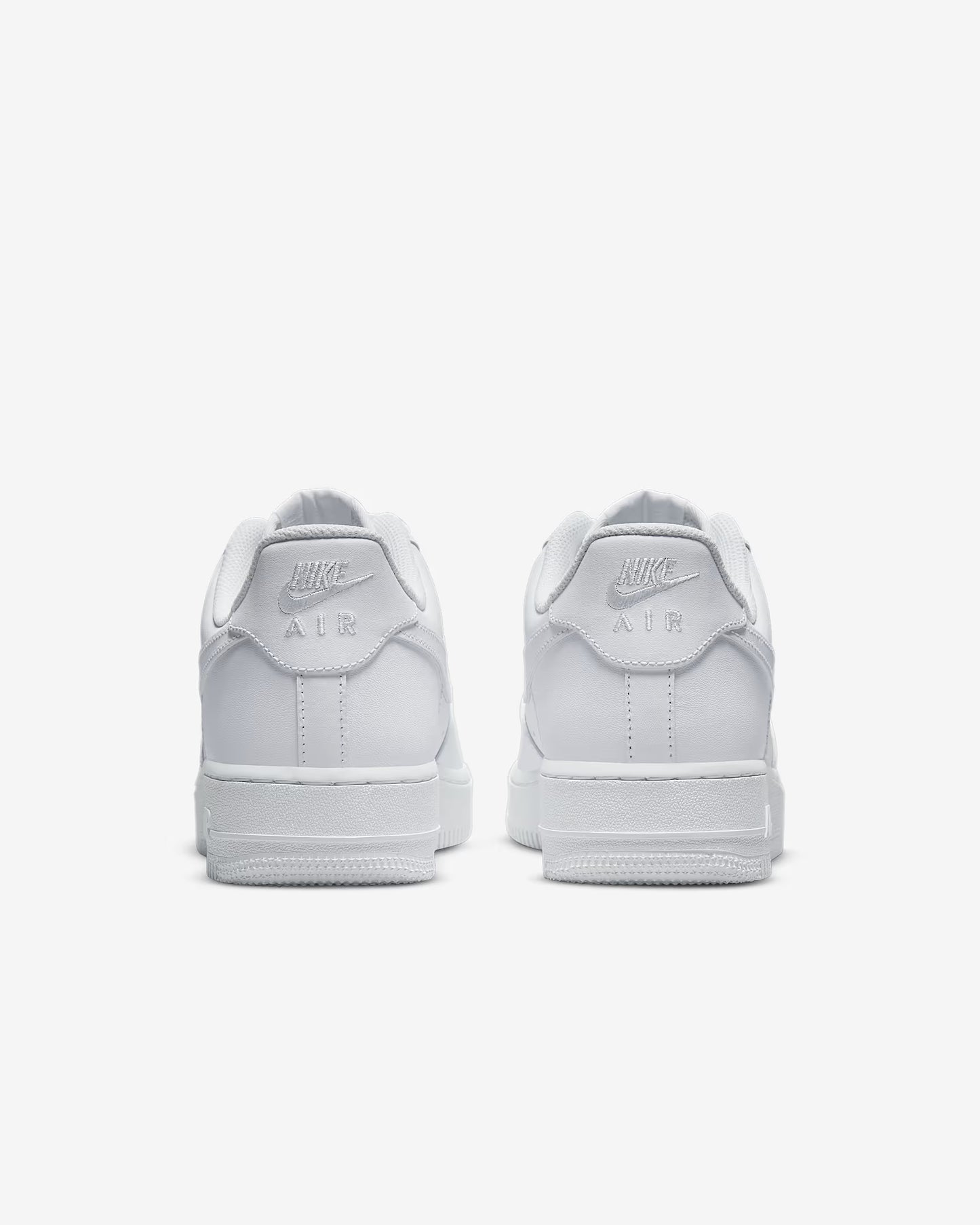 Nike Air Force 1 Low '07 – White