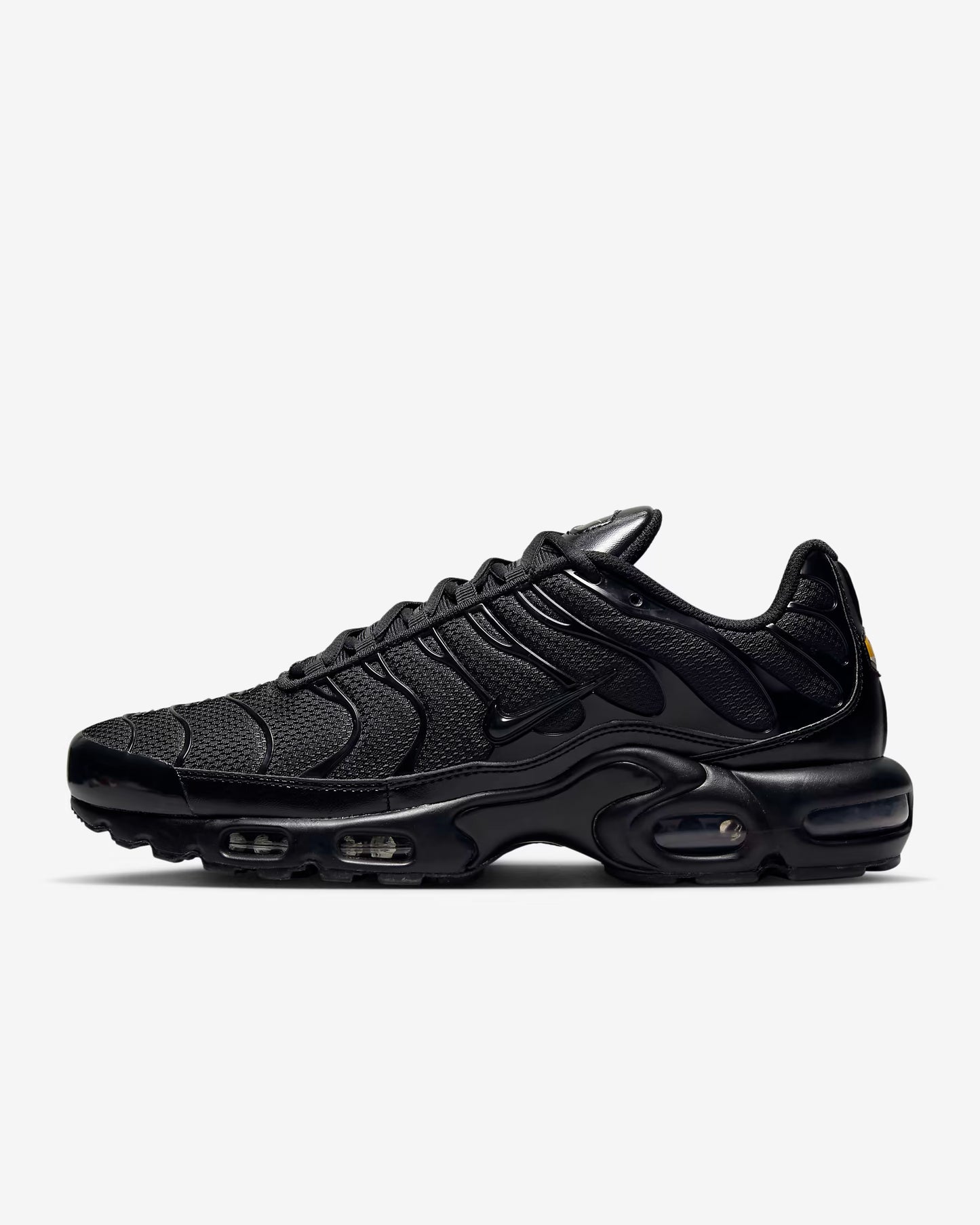 Nike Air Max Plus TN – Triple Black