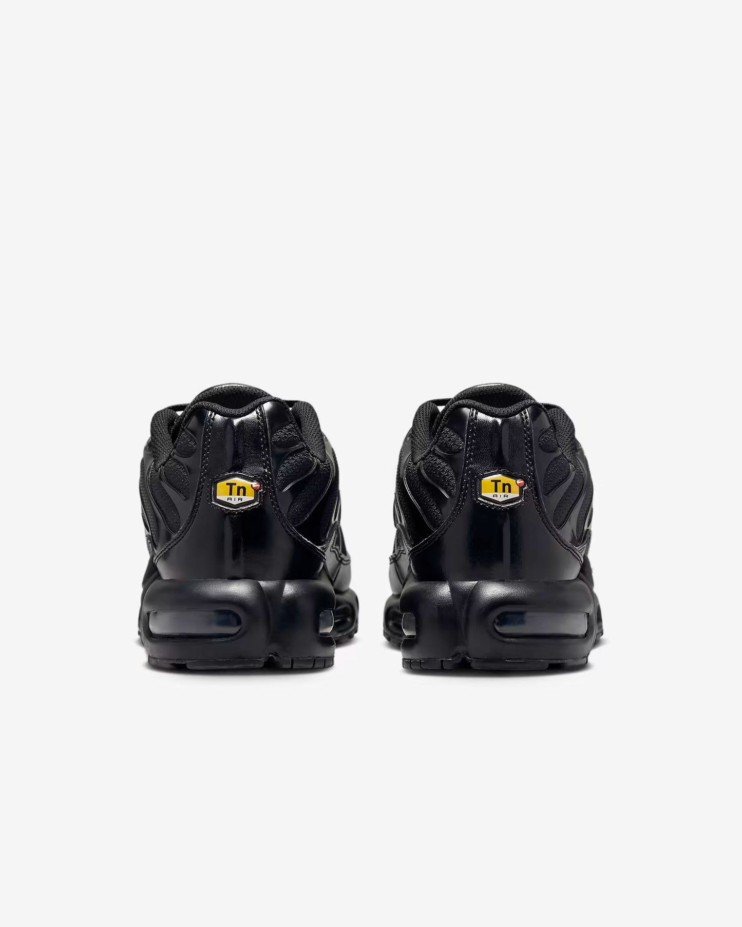 Nike Air Max Plus TN – Triple Black