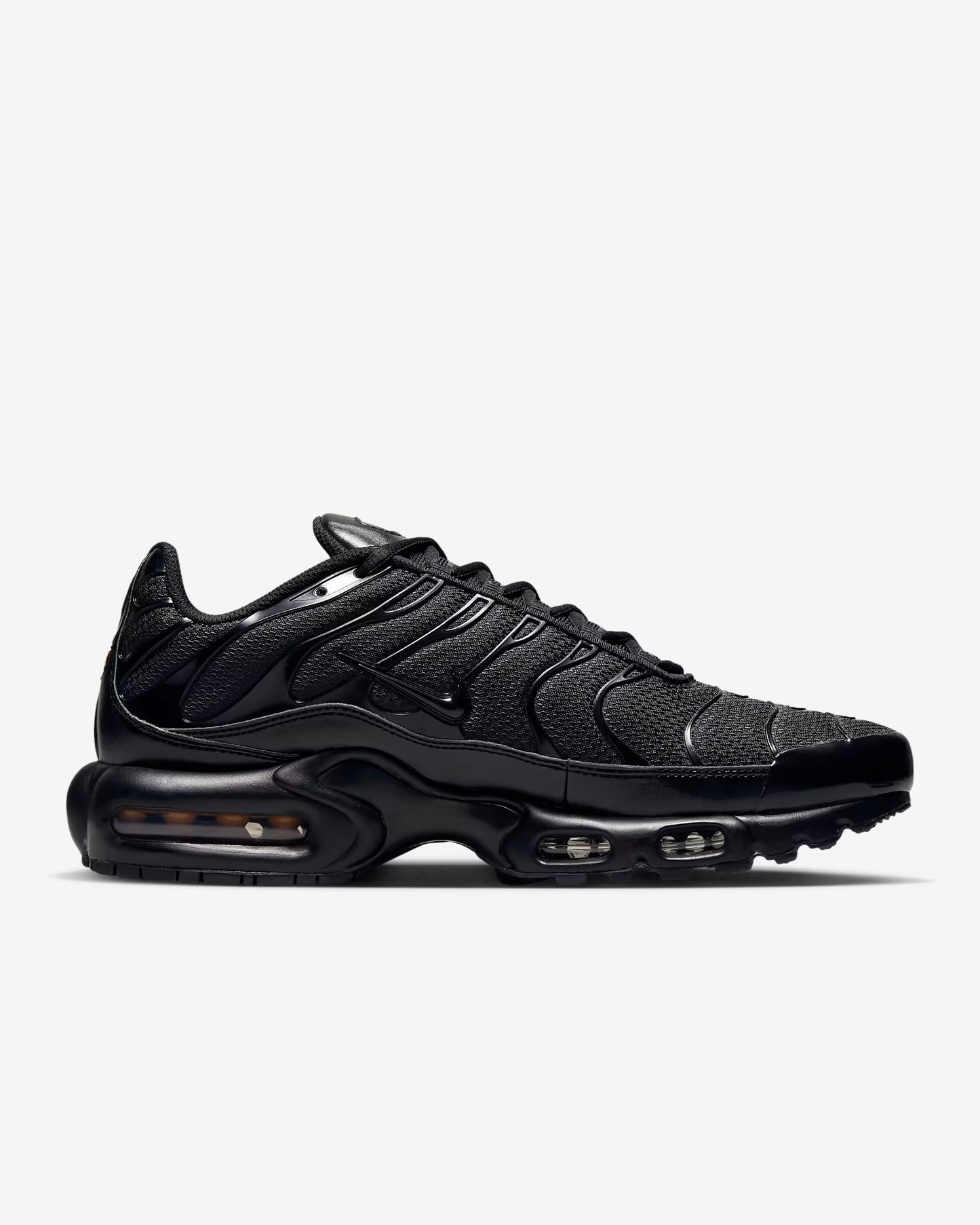 Nike Air Max Plus TN – Triple Black