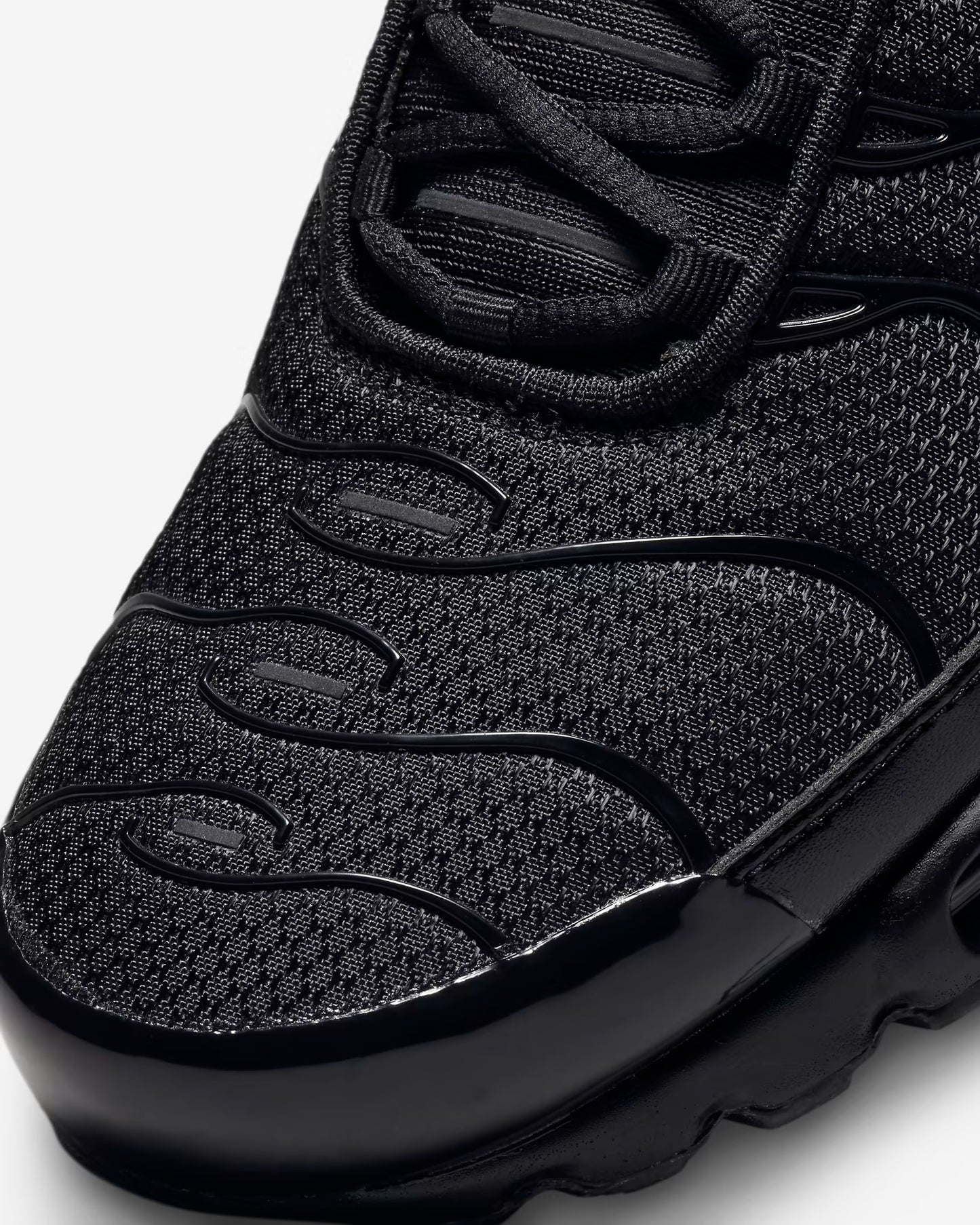 Nike Air Max Plus TN – Triple Black