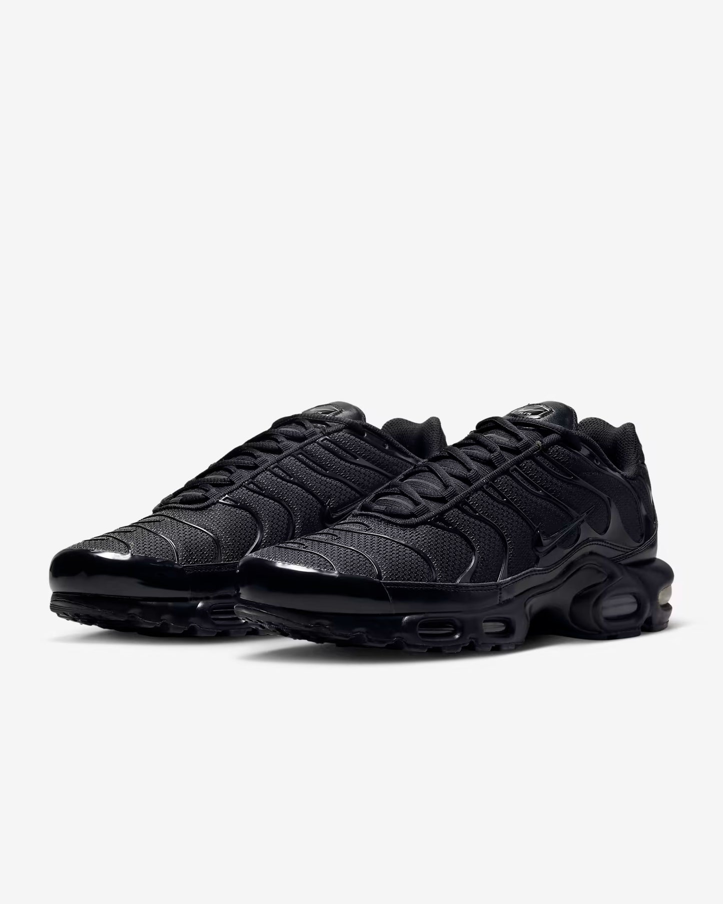 Nike Air Max Plus TN – Triple Black