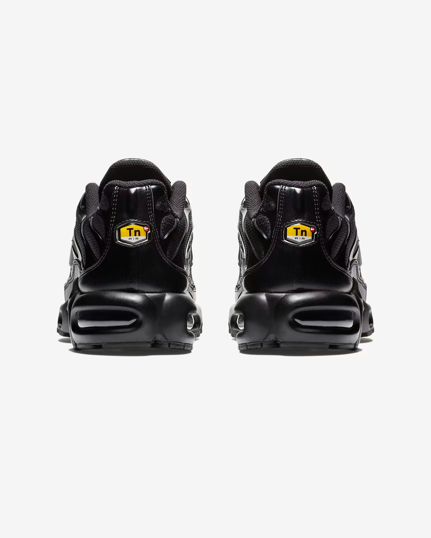 Nike Air Max Plus TN – Triple Black
