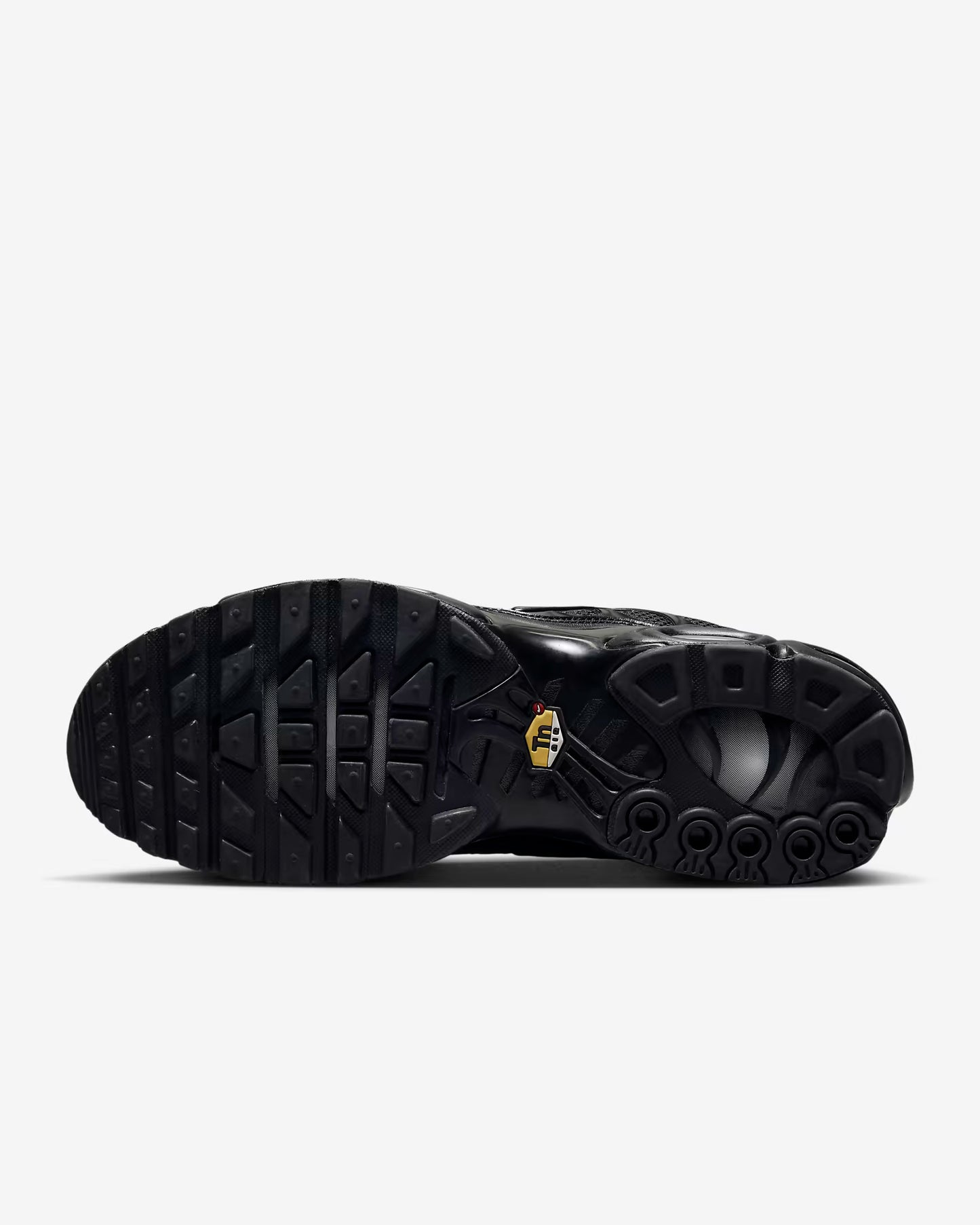 Nike Air Max Plus TN – Triple Black