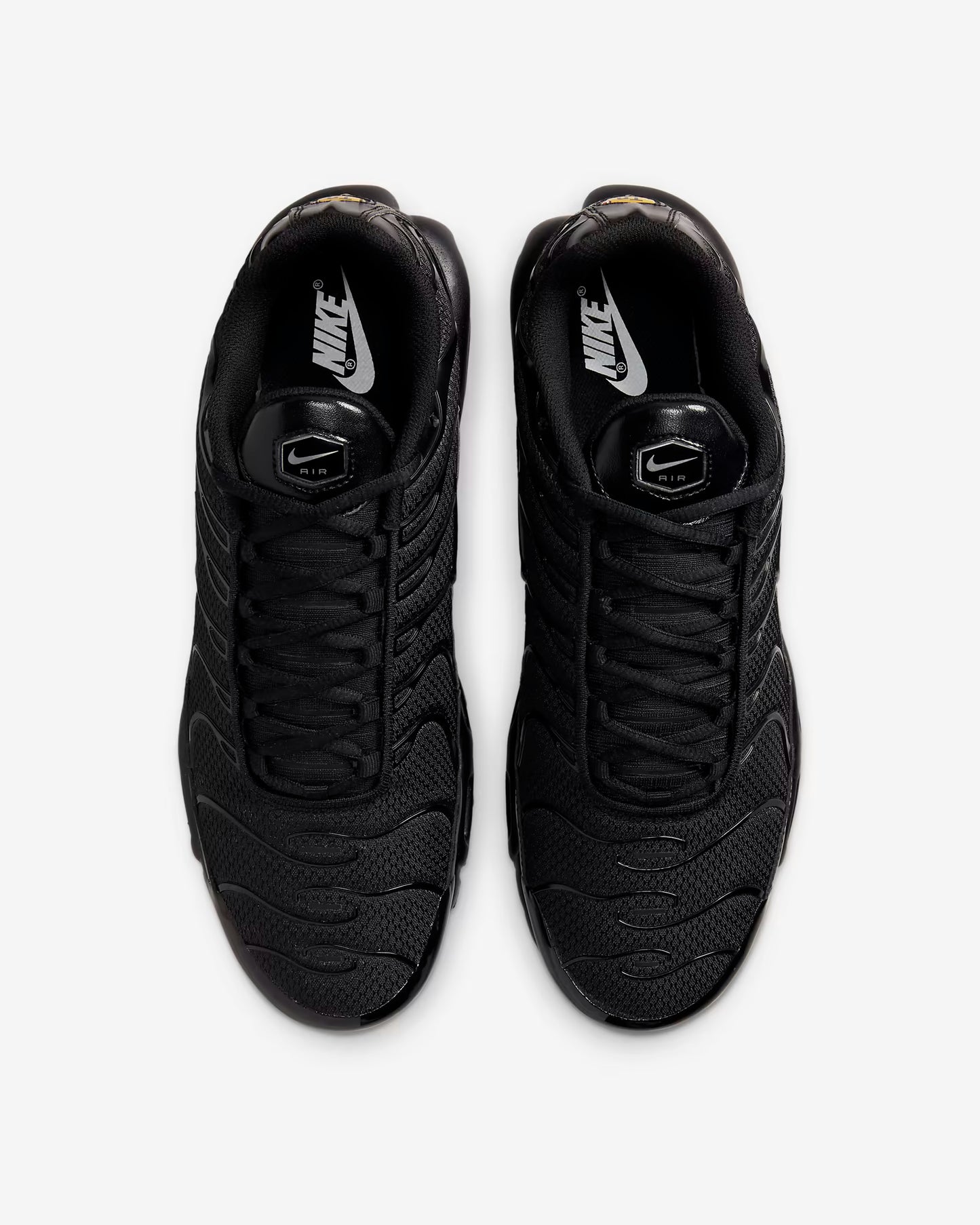 Nike Air Max Plus TN – Triple Black