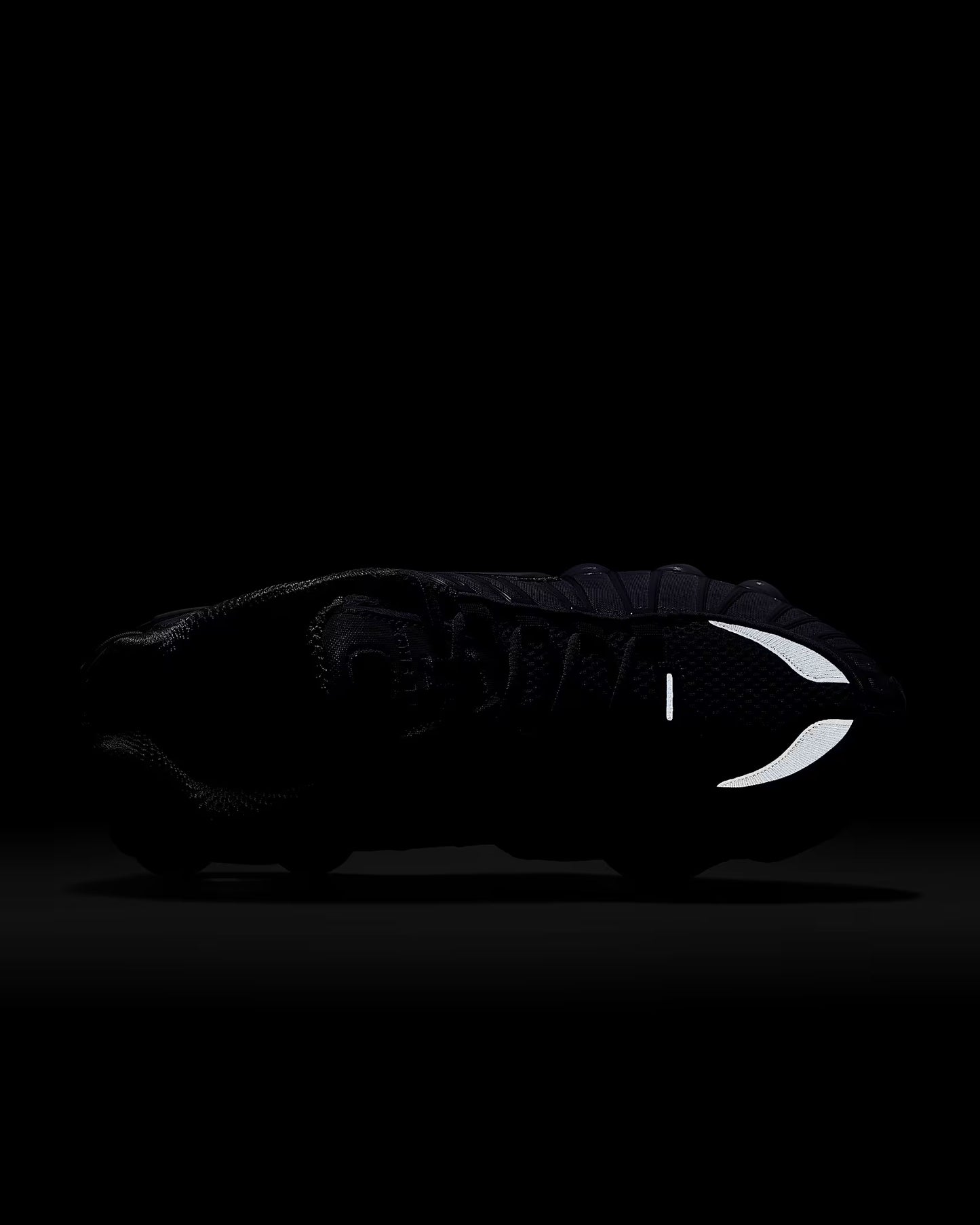 Nike Shox TL - Biel/Metallic Silver/Max