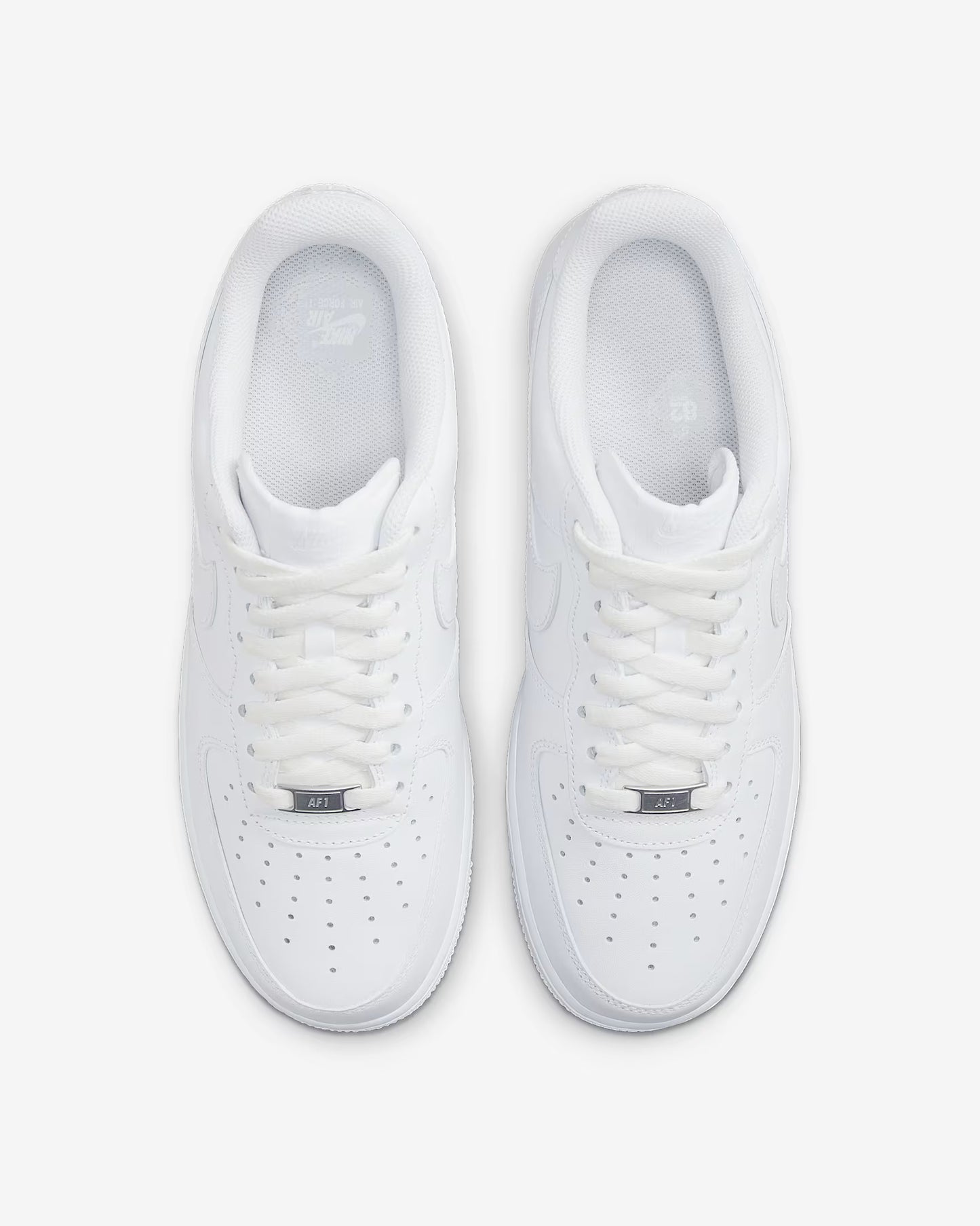 Nike Air Force 1 Low '07 – White